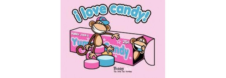 love candy